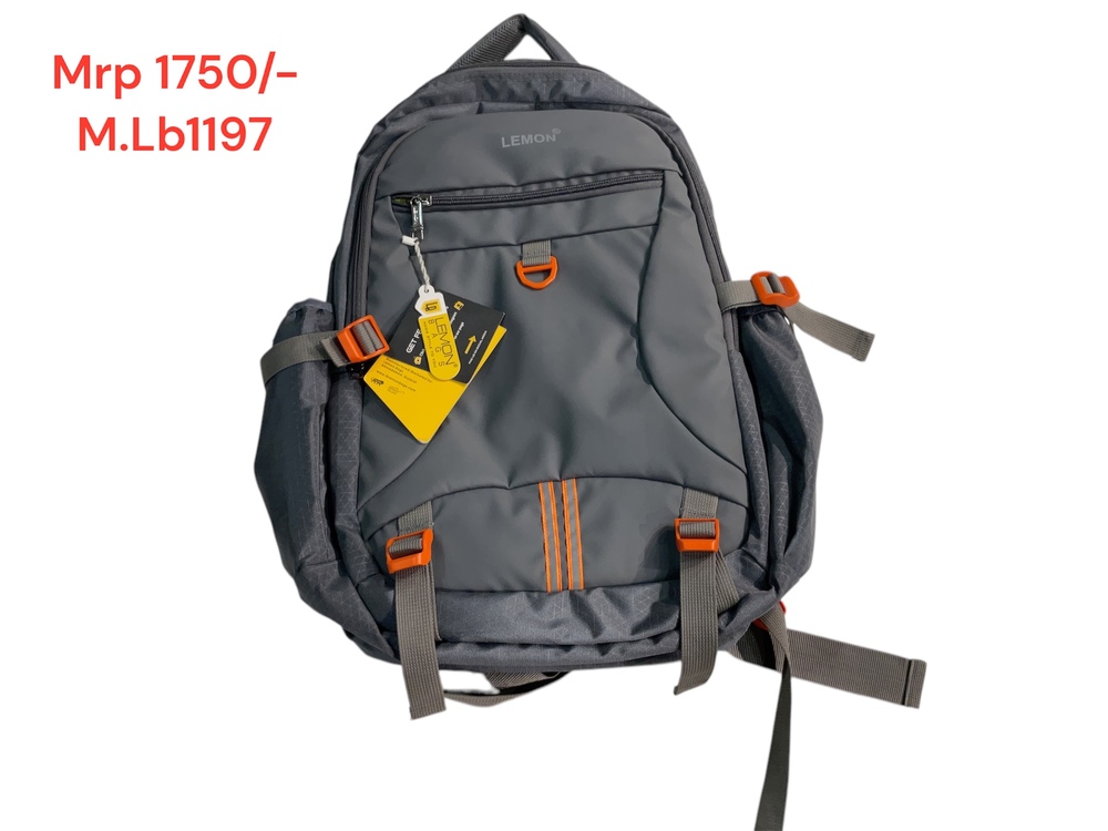 M.lb1197 rucksack bag