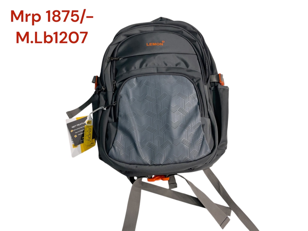 M.lb1207 rucksack bag