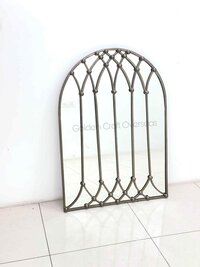 IRON WALL MIRROR