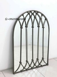 IRON WALL MIRROR