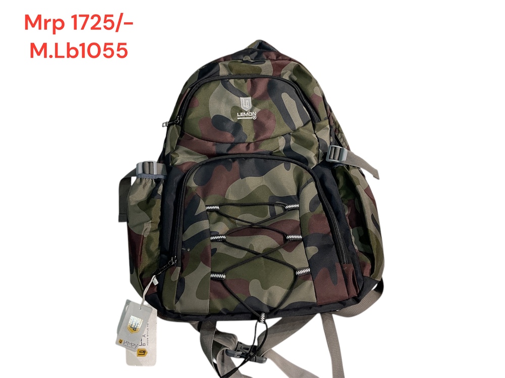 M.lb1055 rucksack bag