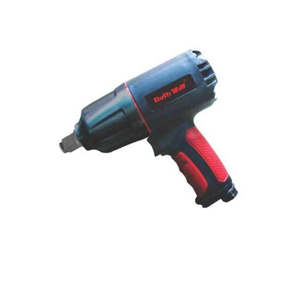 Ralli Wolf Composite Impact Wrench (IW-1982)