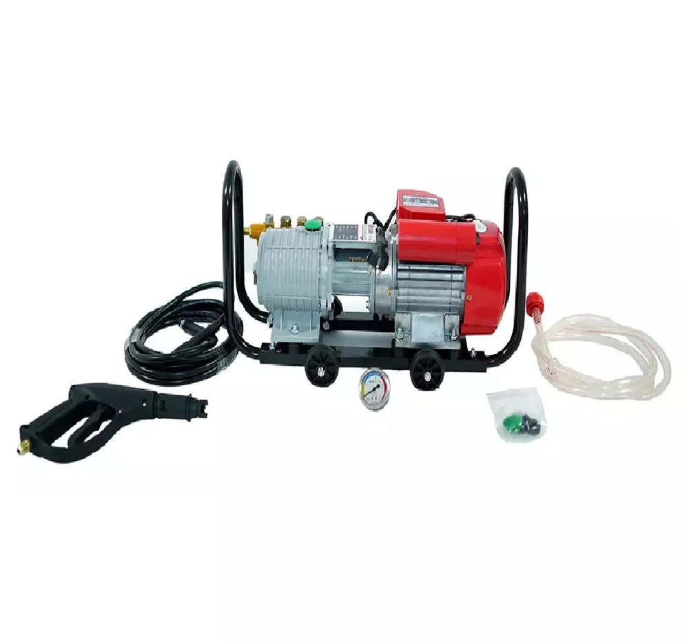 POWERWASH High Pressure Power Sprayer PW 280 with 6 Months Warranty