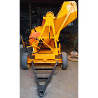 Hopper Machanical Machine
