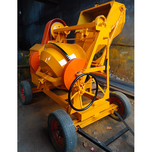 Hopper Machanical Machine
