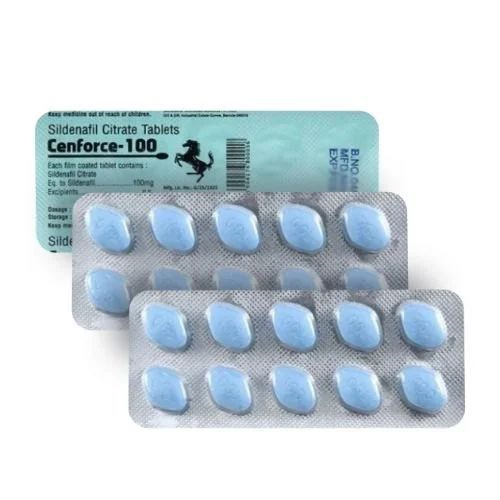 03Sildenafil Citratetablets Ip - Drug Type: General Medicines