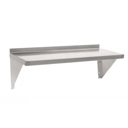 Table With Sink - Material: Stainless Steel