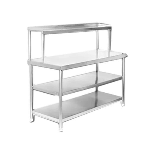 Pick Up Table - Material: Stainless Steel