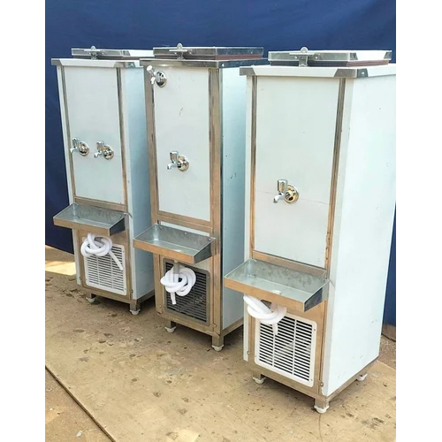 Ss पानी कूलर - अयान किचन