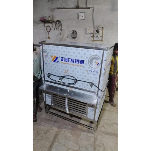 Stainless Steel Water Cooler 500 liters