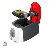Evolis Badgy 200 Smart ID Card Printer