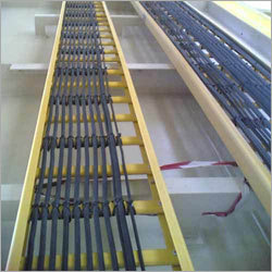 FRP केबल ट्रे