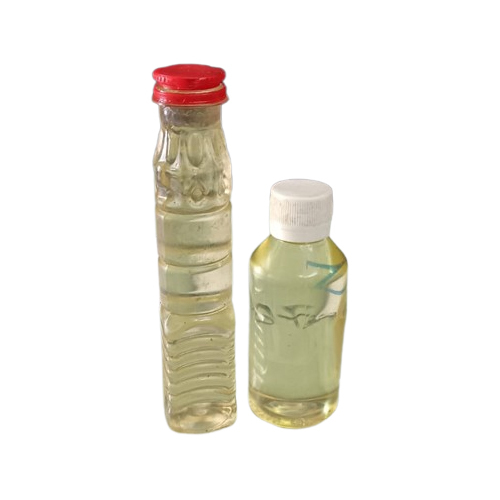 Refind Soyabean Oil - Cultivation Type: Organic