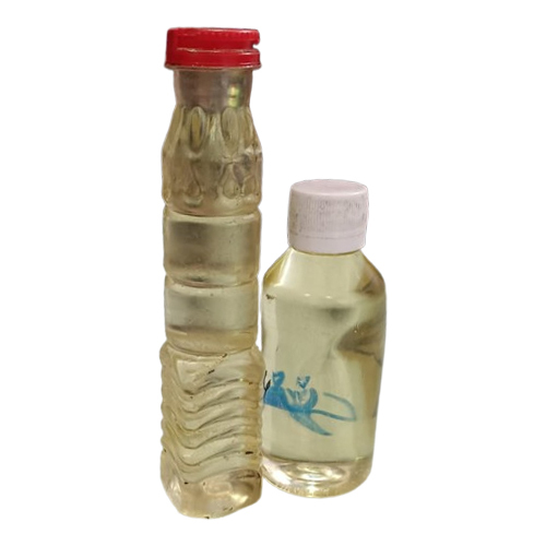 Refind Soyabean Oil