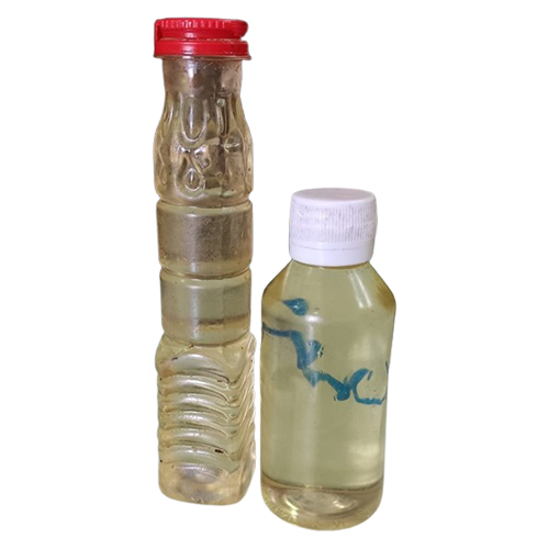 Refind Soyabean Oil