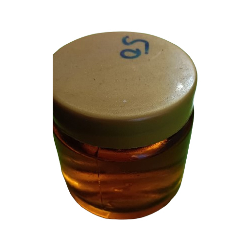 Kolhu Mustard Oil