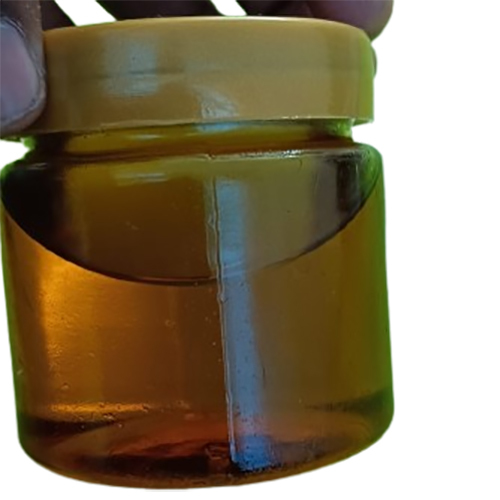 Kolhu Mustard Oil