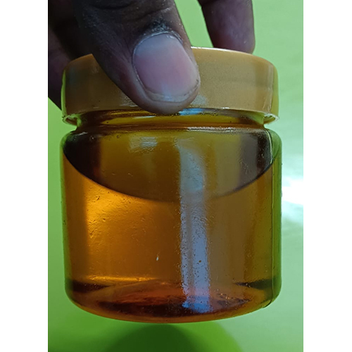 Kolhu Mustard Oil