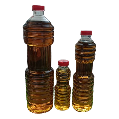 Mustard Oil