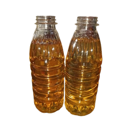 Refind Rice Bran Oil - Cultivation Type: Organic