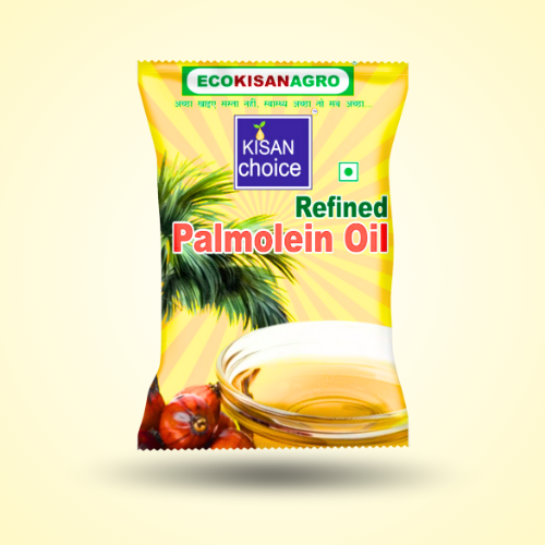 Refined Palm Oil