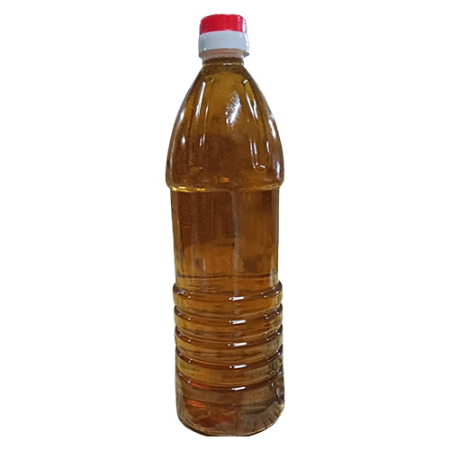 Refined Rice Oil