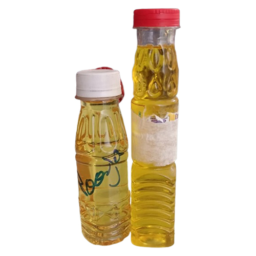 Sesame Oil - Cultivation Type: Organic