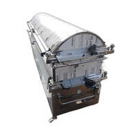 VIP Mortuary Dead Body Freezer Box