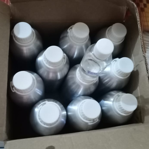 Essence Mustard Oil