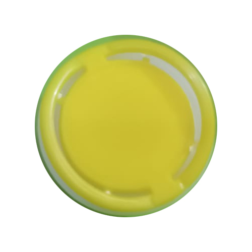 15 Ltr Tin Plastic Cap