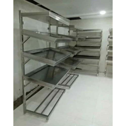 Display Racks