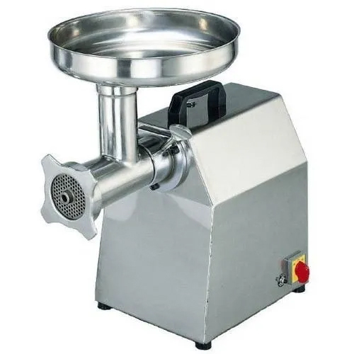 Meat Mincer Machine - Feature: Eco Friendly