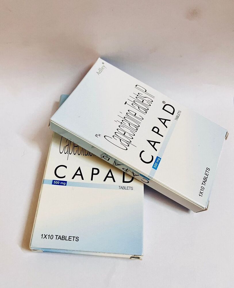 CAPAD Tab