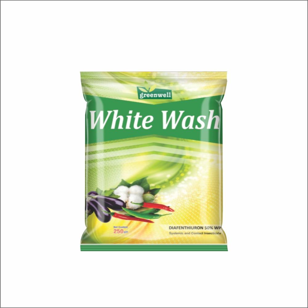 Diafenthiuron 50% Wp - Application: Agriculture