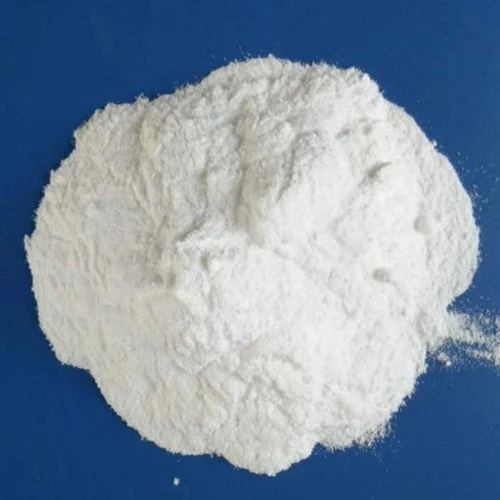 Highly Effective Calcium Chloride Anhydrous Powder
