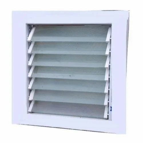 Upvc Ventilator - Application: Home/Villa