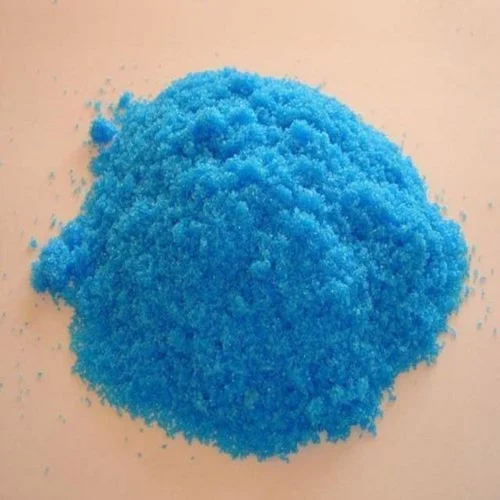 Copper Sulphate Powder