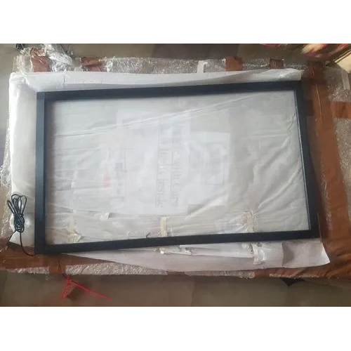 43 Inch Kiosk Touch Screen - LCD Monitor , Integrated Graphics Card, Front Camera, Infrared Keyboards, Wireless Mouse