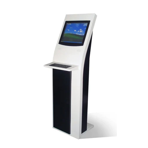 Computer Kiosk Machine