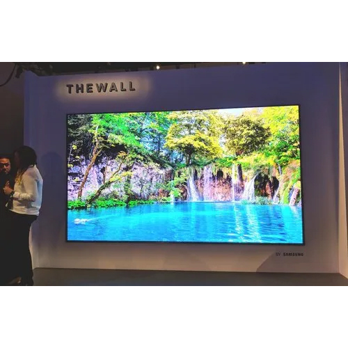 Led Video Wall Display