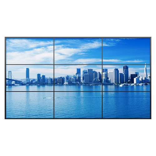 Indoor Led Video Wall Display