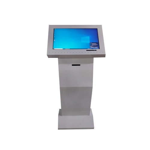 Digital Touch Screen Kiosks - Wifi: 1