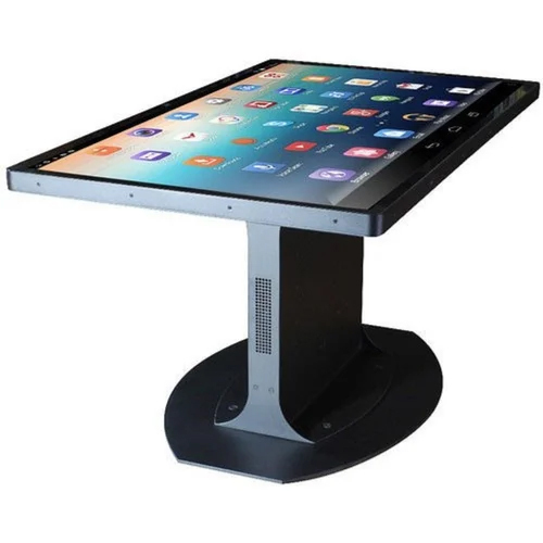 Vidvat Interactive Touch Table - Screen Size: 32 Inch (In)