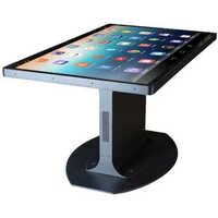 Vidvat Interactive Touch Table