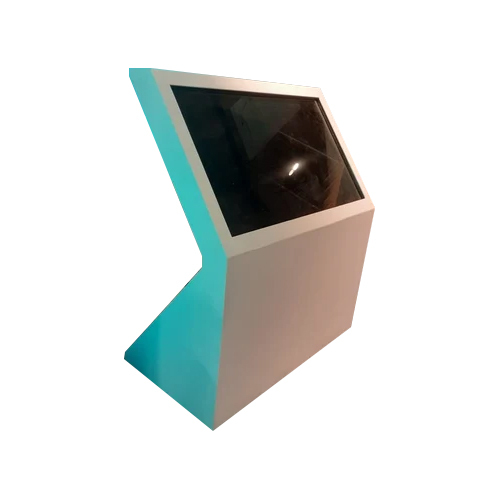 Touch Screen Kiosks - Screen Size: 21.5 Inch (In)