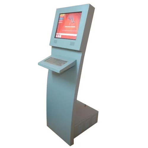 Vidvat Interactive Information Kiosk