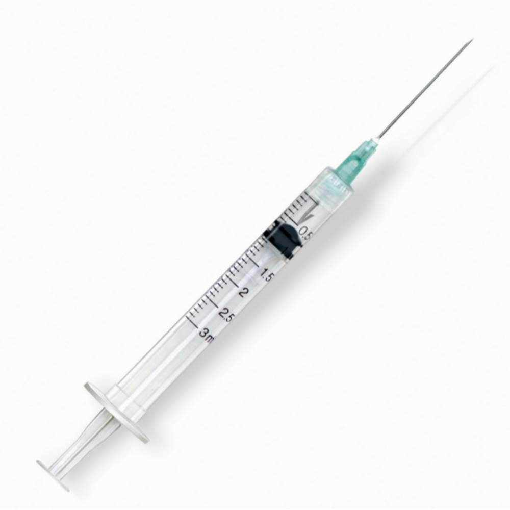 Disposable Syringes 10 Ml