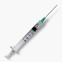 Disposable Syringes 10 Ml
