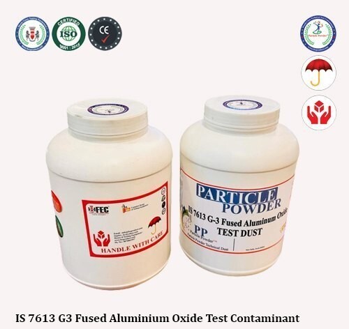 Is 7613 G3 Fused Aluminum - Application: Abrasives