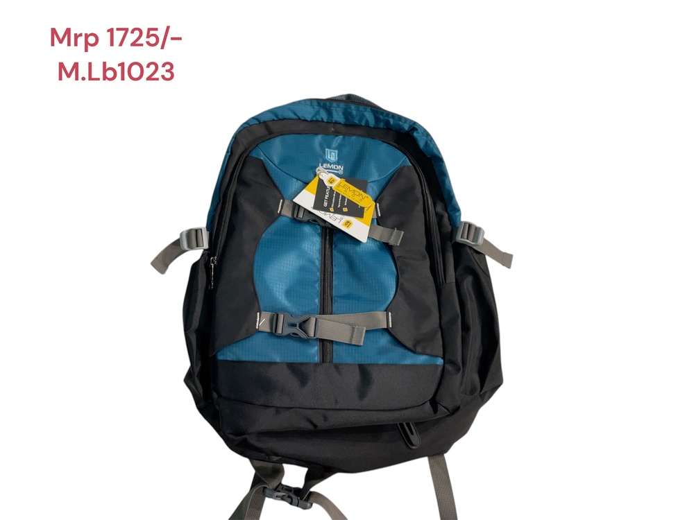 M.lb1023 rucksack bag